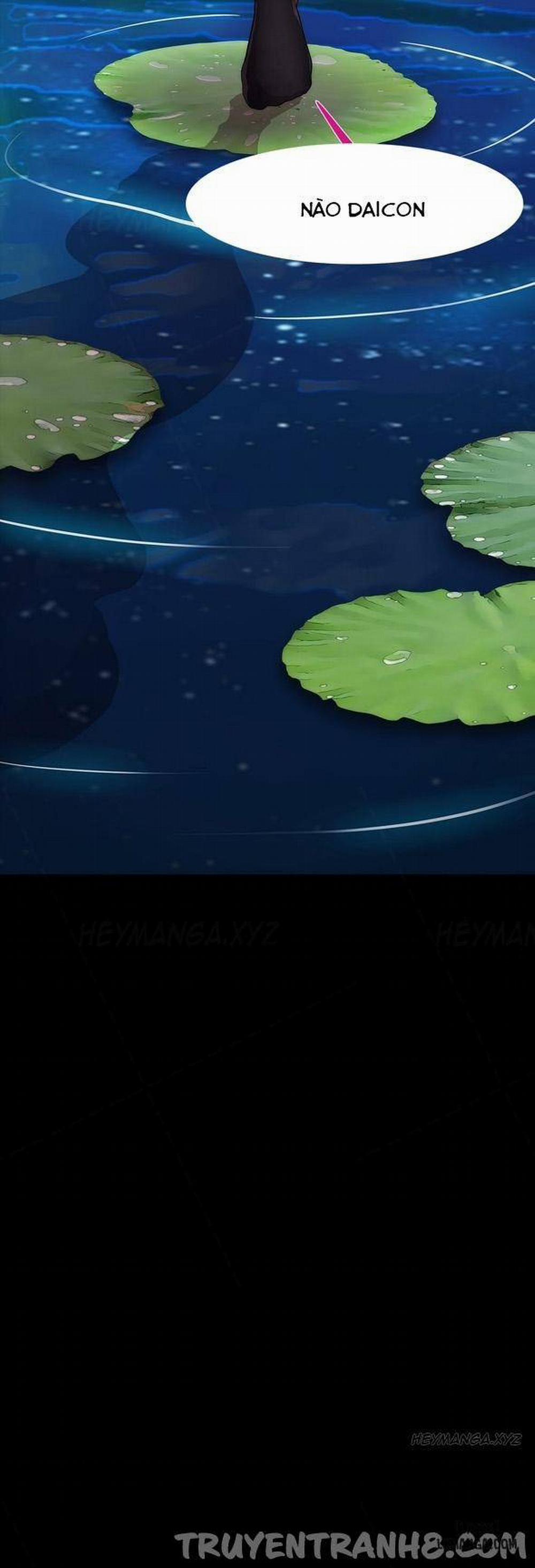 Khu Vườn Hoang Lạc 34 trang 13