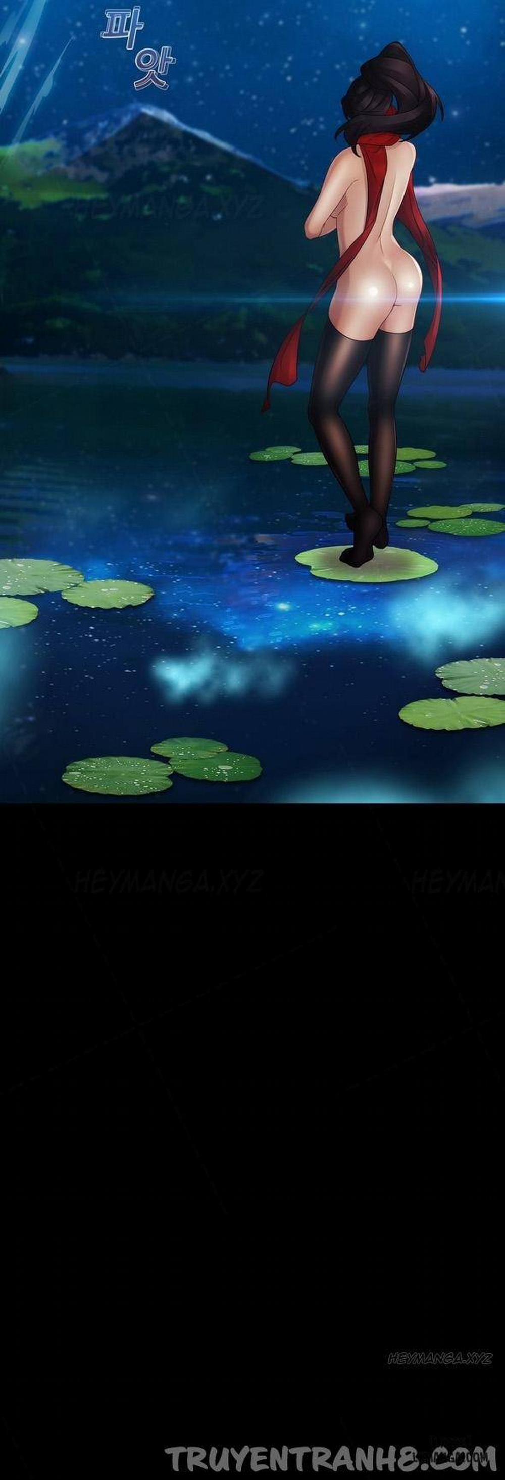 Khu Vườn Hoang Lạc 34 trang 15