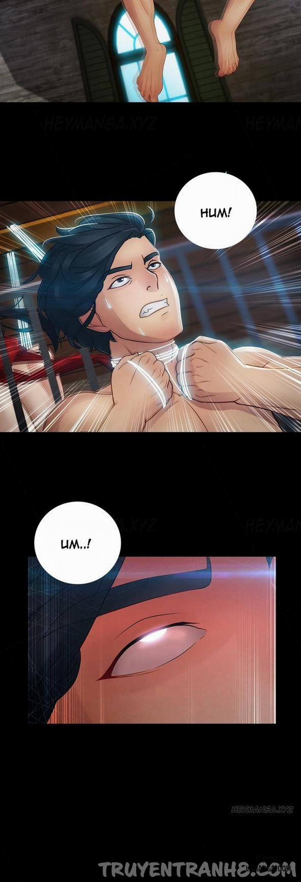 Khu Vườn Hoang Lạc 34 trang 29