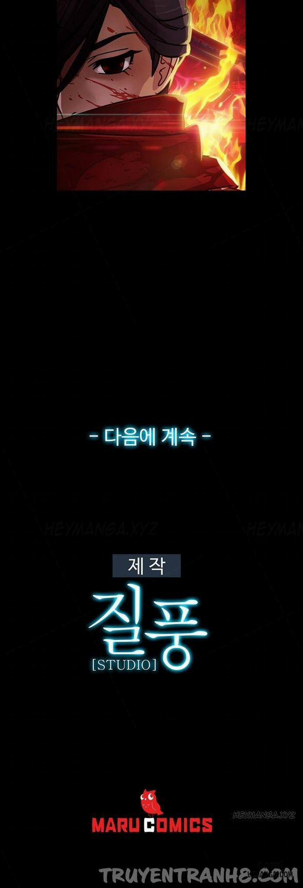 Khu Vườn Hoang Lạc 34 trang 41