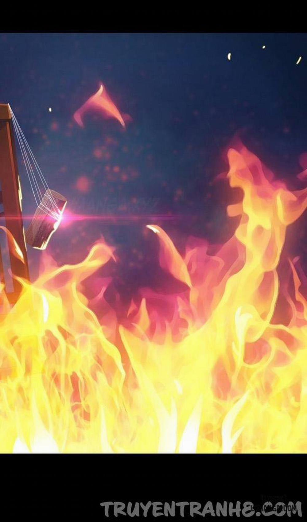 Khu Vườn Hoang Lạc 34 trang 42