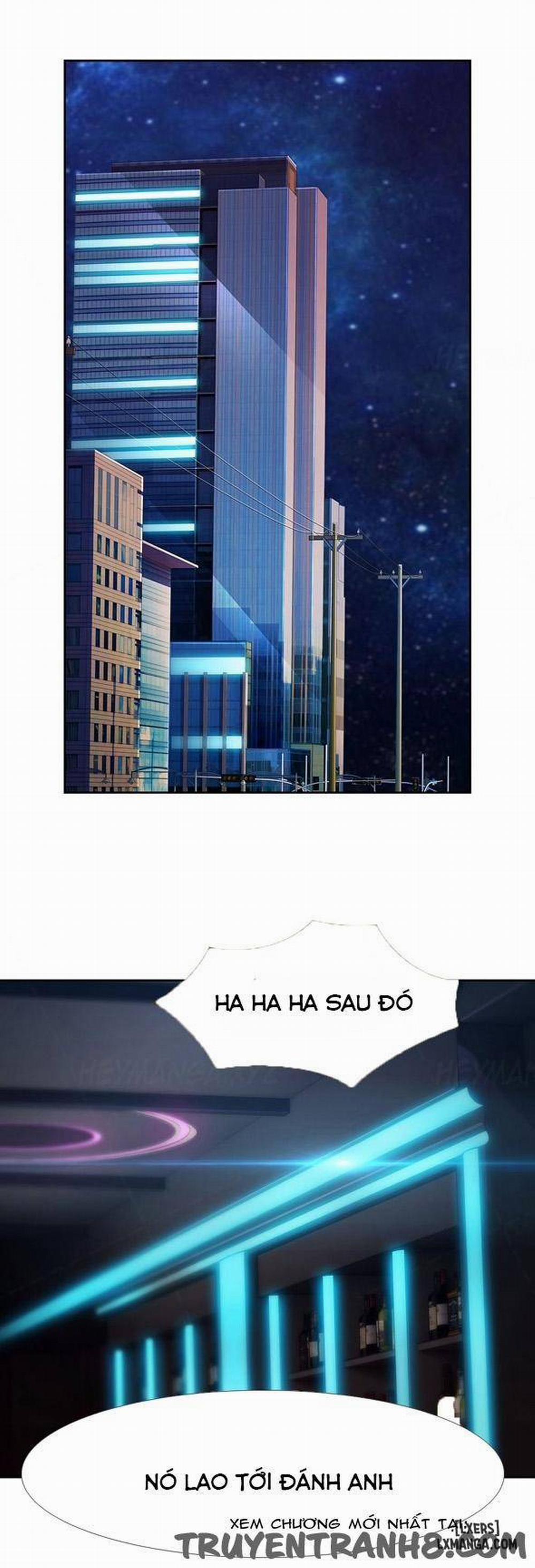 Khu Vườn Hoang Lạc 35 trang 20