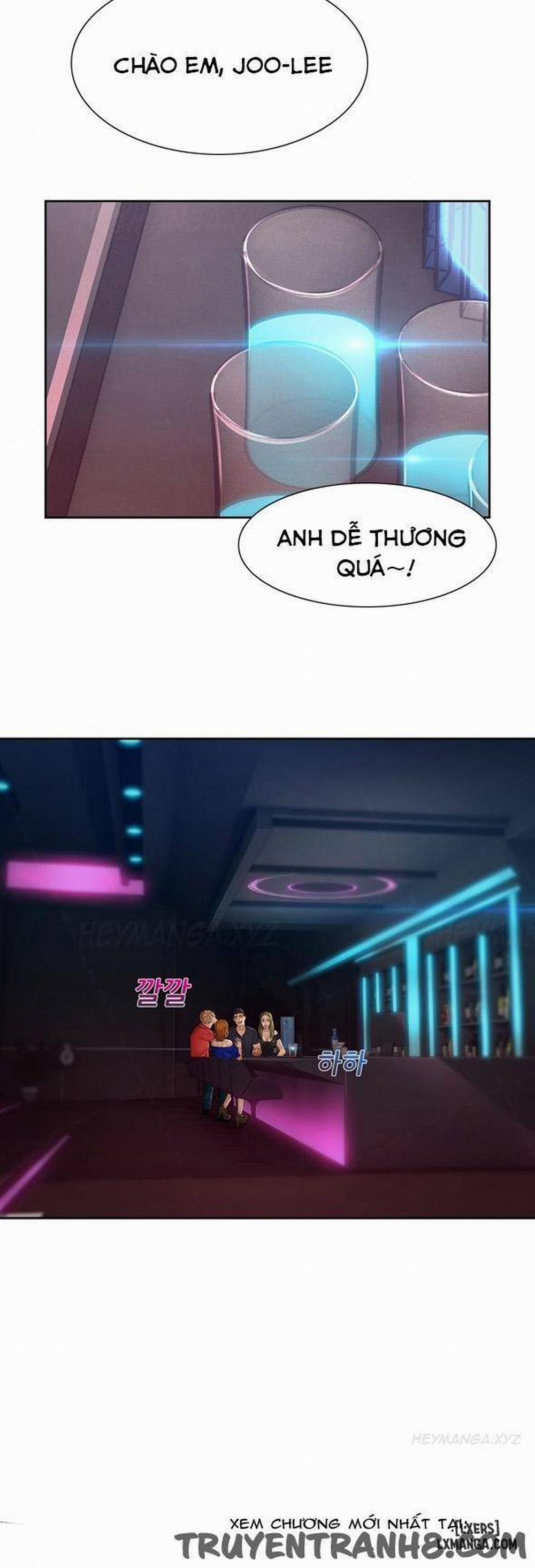 Khu Vườn Hoang Lạc 35 trang 31