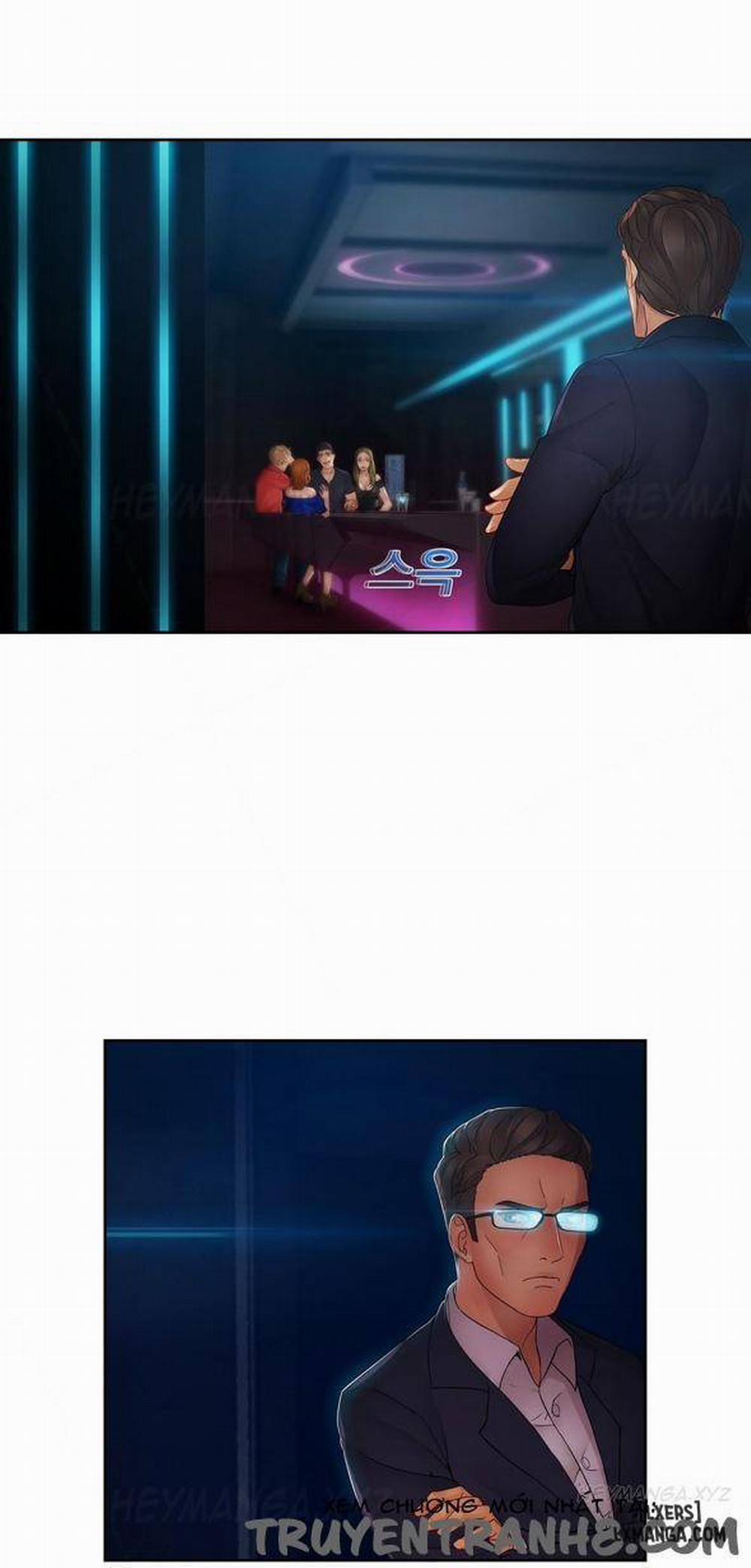 Khu Vườn Hoang Lạc 35 trang 32