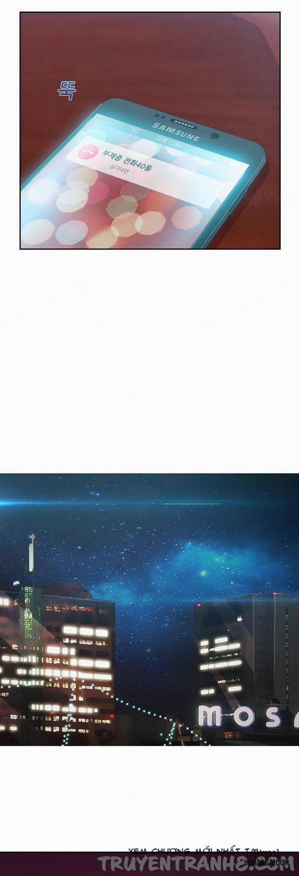 Khu Vườn Hoang Lạc 35 trang 6