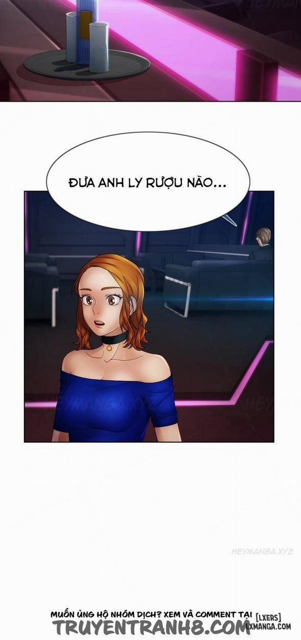 Khu Vườn Hoang Lạc 36 trang 11