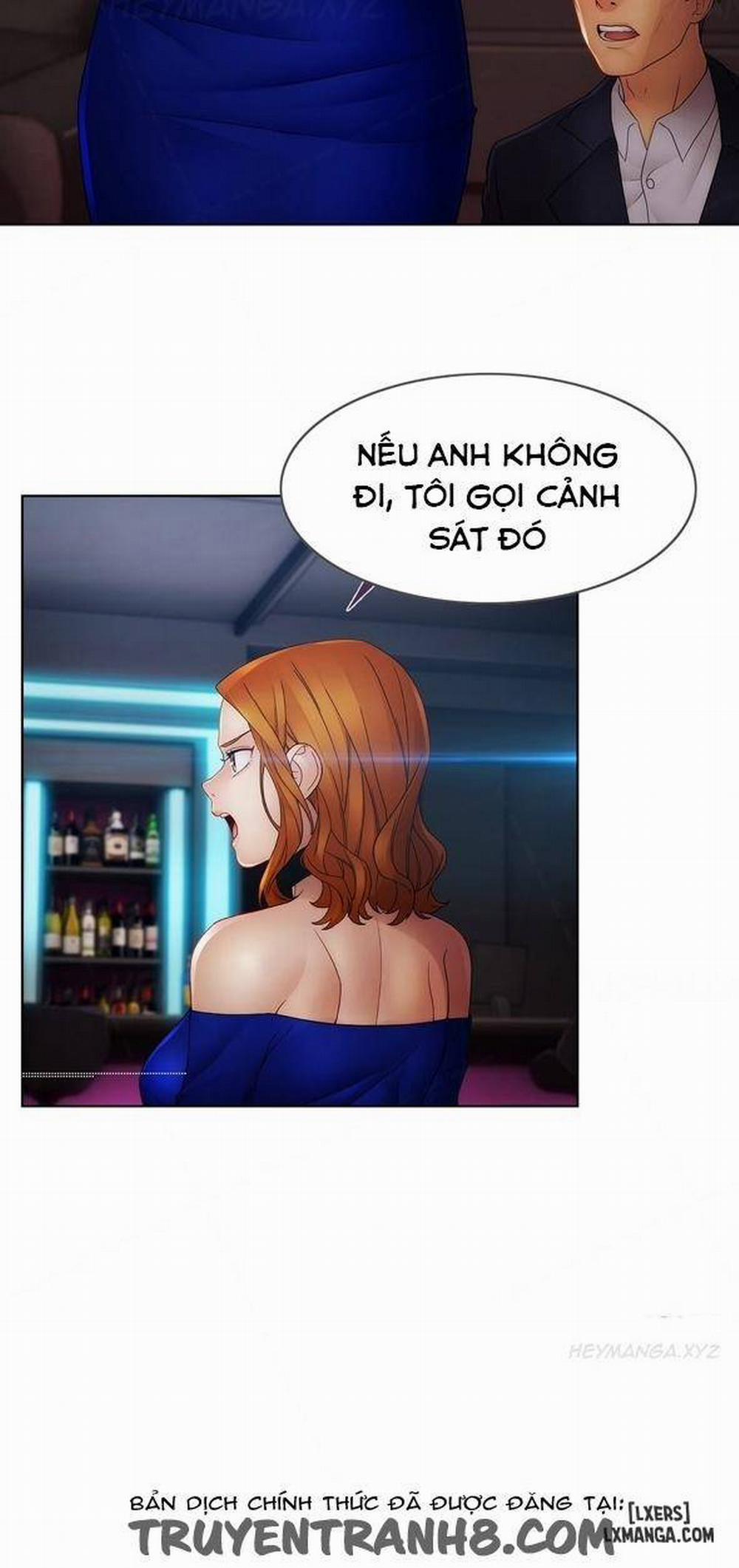 Khu Vườn Hoang Lạc 36 trang 19