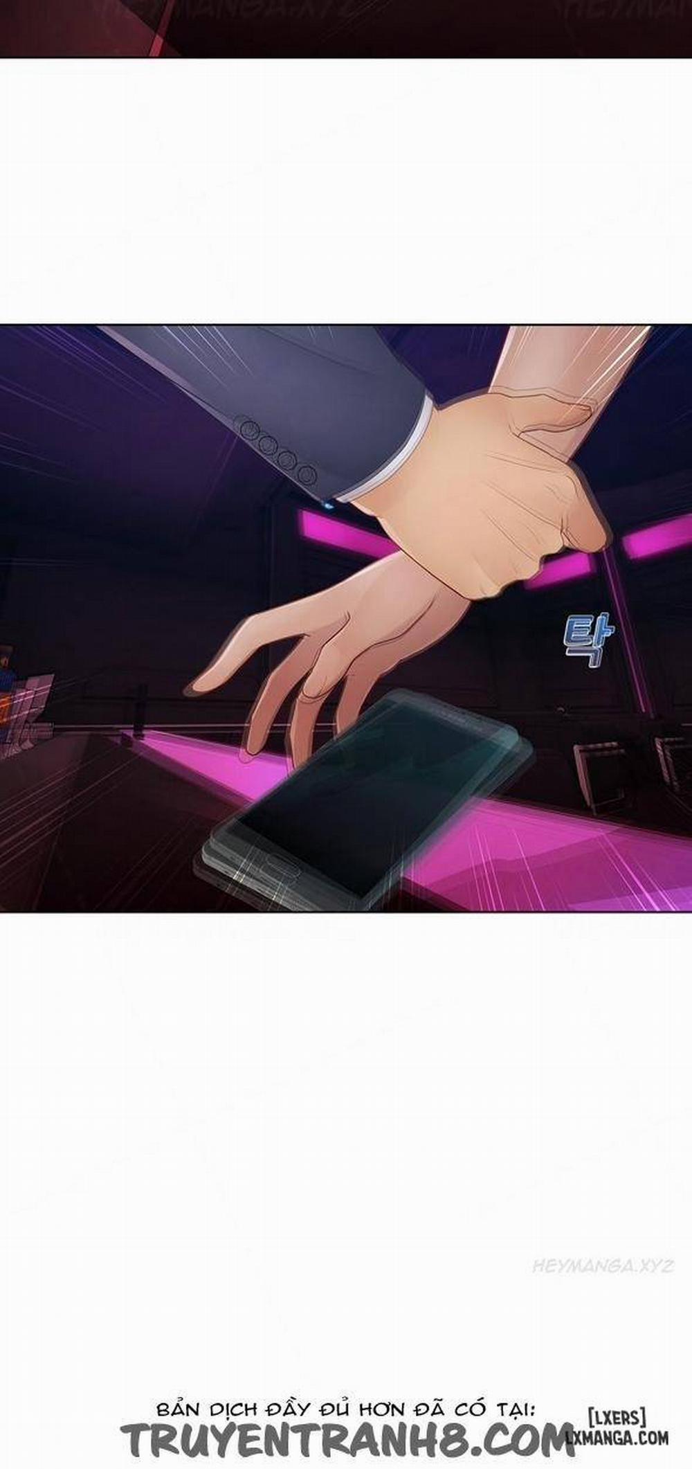 Khu Vườn Hoang Lạc 36 trang 23