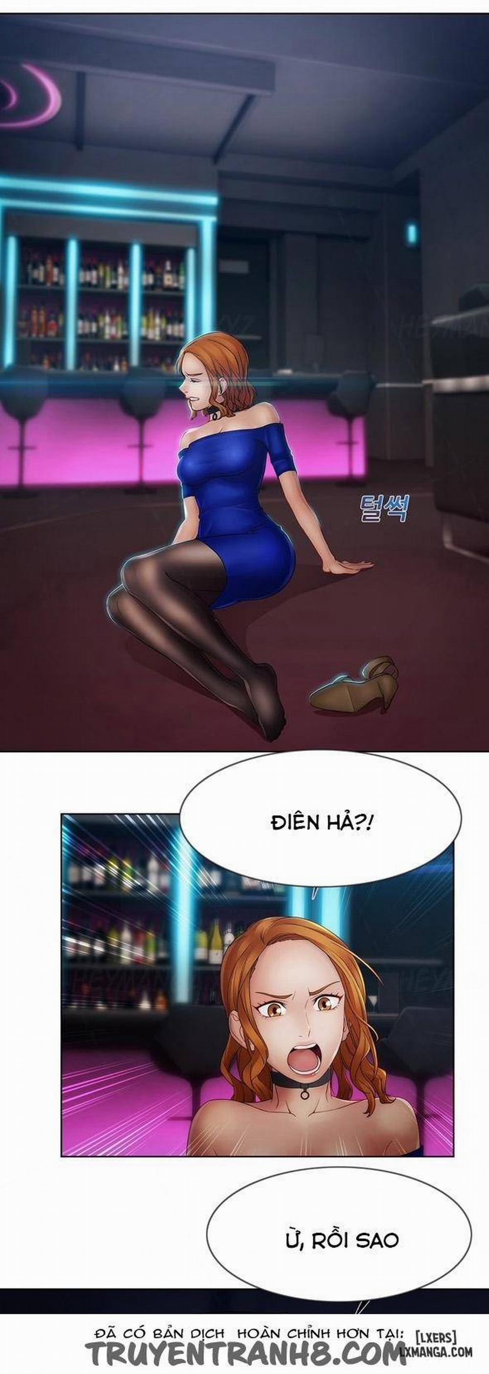 Khu Vườn Hoang Lạc 36 trang 26