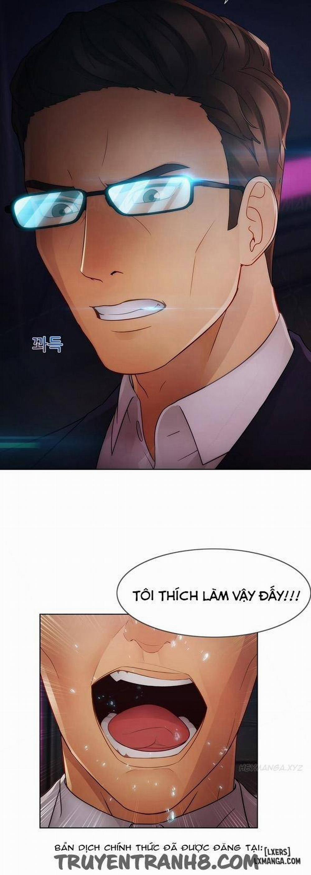 Khu Vườn Hoang Lạc 36 trang 27