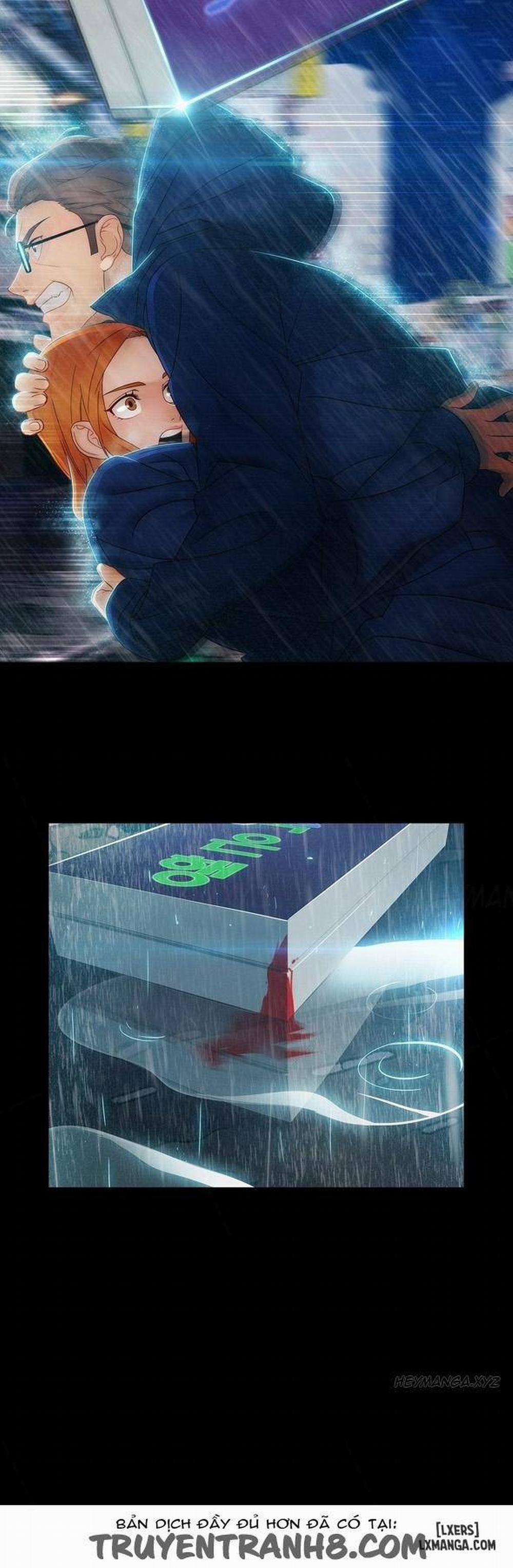 Khu Vườn Hoang Lạc 37 trang 11