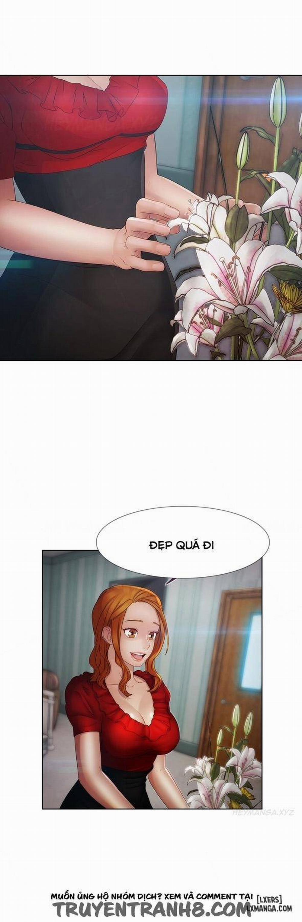 Khu Vườn Hoang Lạc 37 trang 15