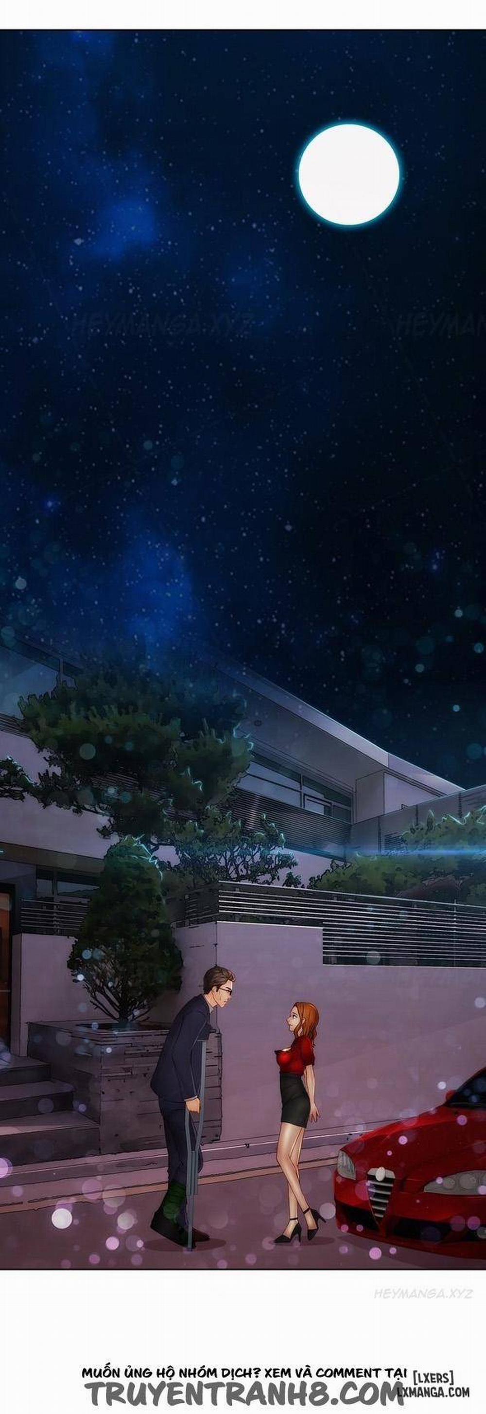 Khu Vườn Hoang Lạc 37 trang 26