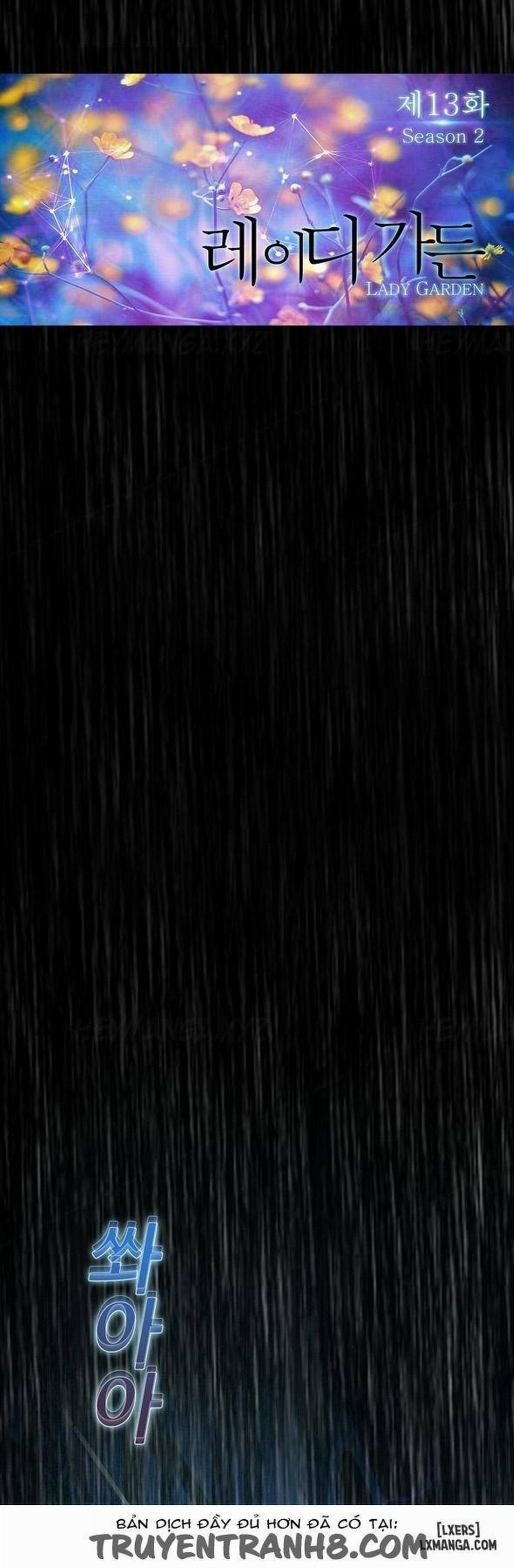 Khu Vườn Hoang Lạc 37 trang 6