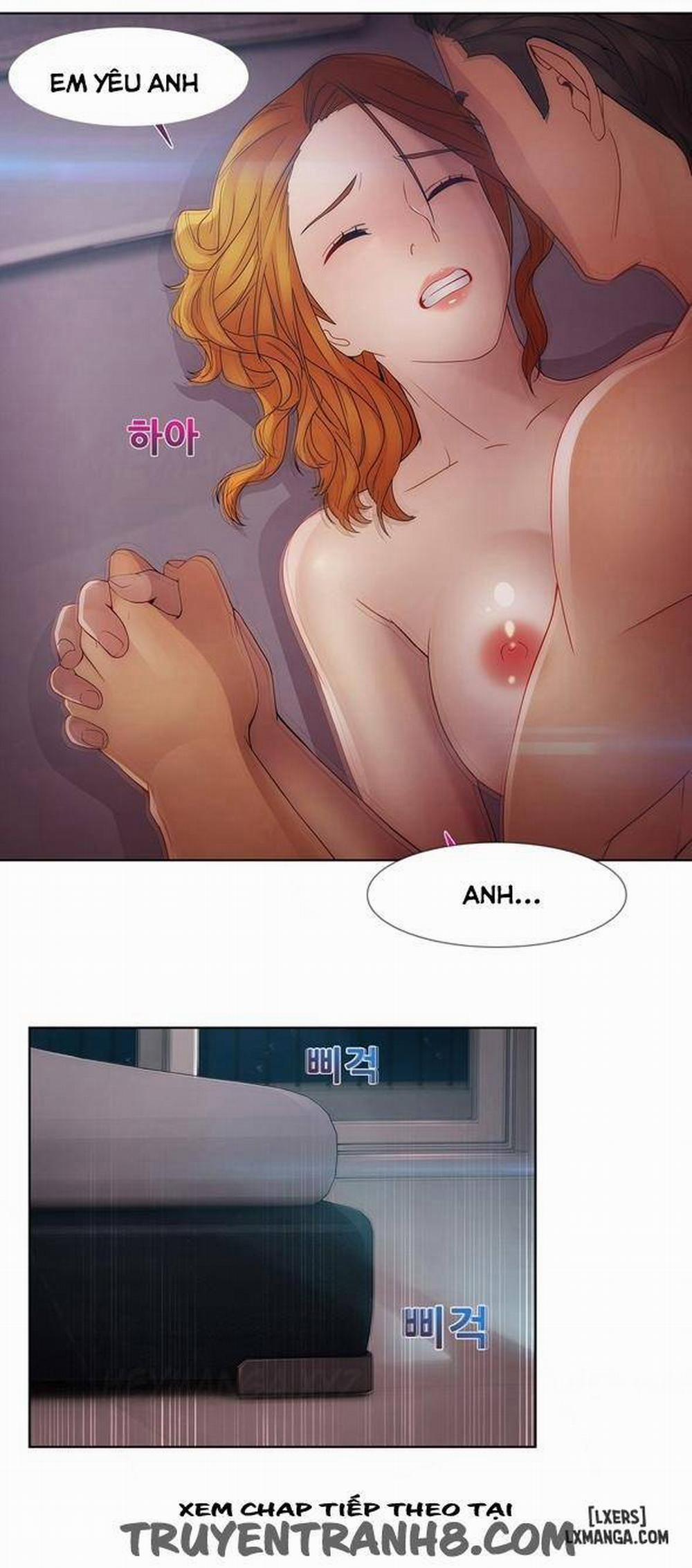 Khu Vườn Hoang Lạc 38 trang 12