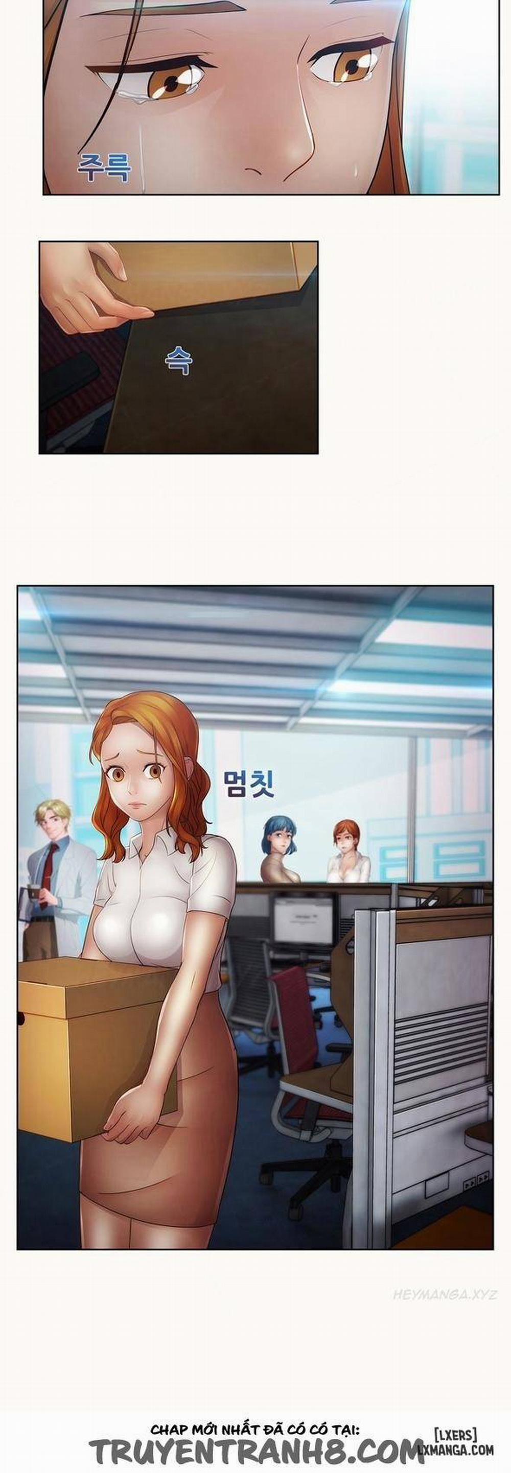 Khu Vườn Hoang Lạc 38 trang 24