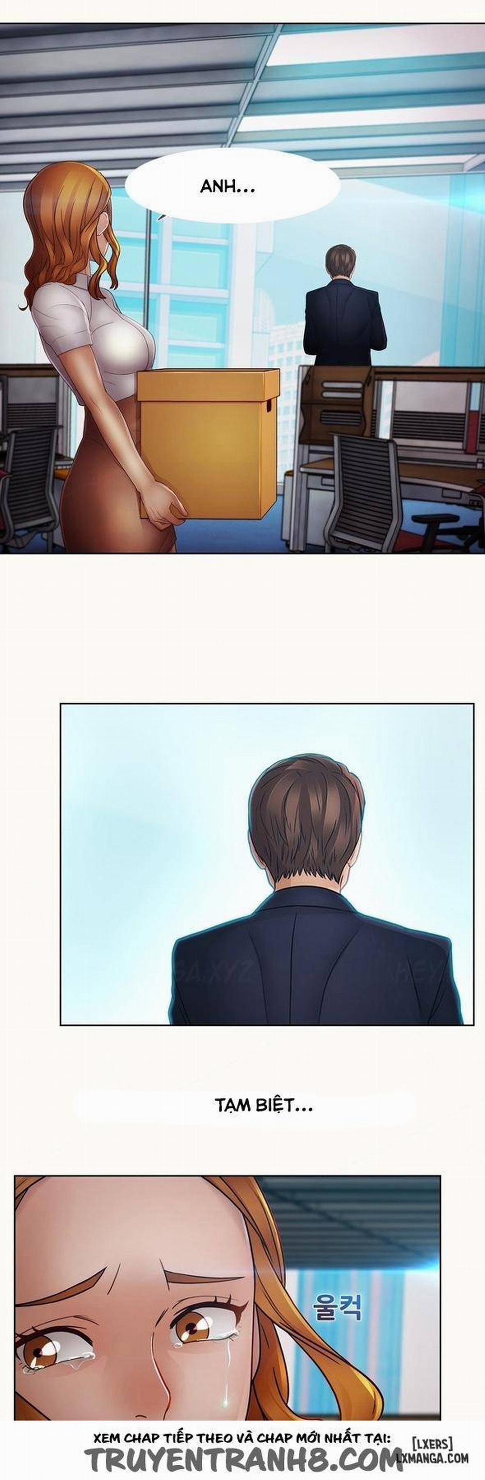 Khu Vườn Hoang Lạc 38 trang 25