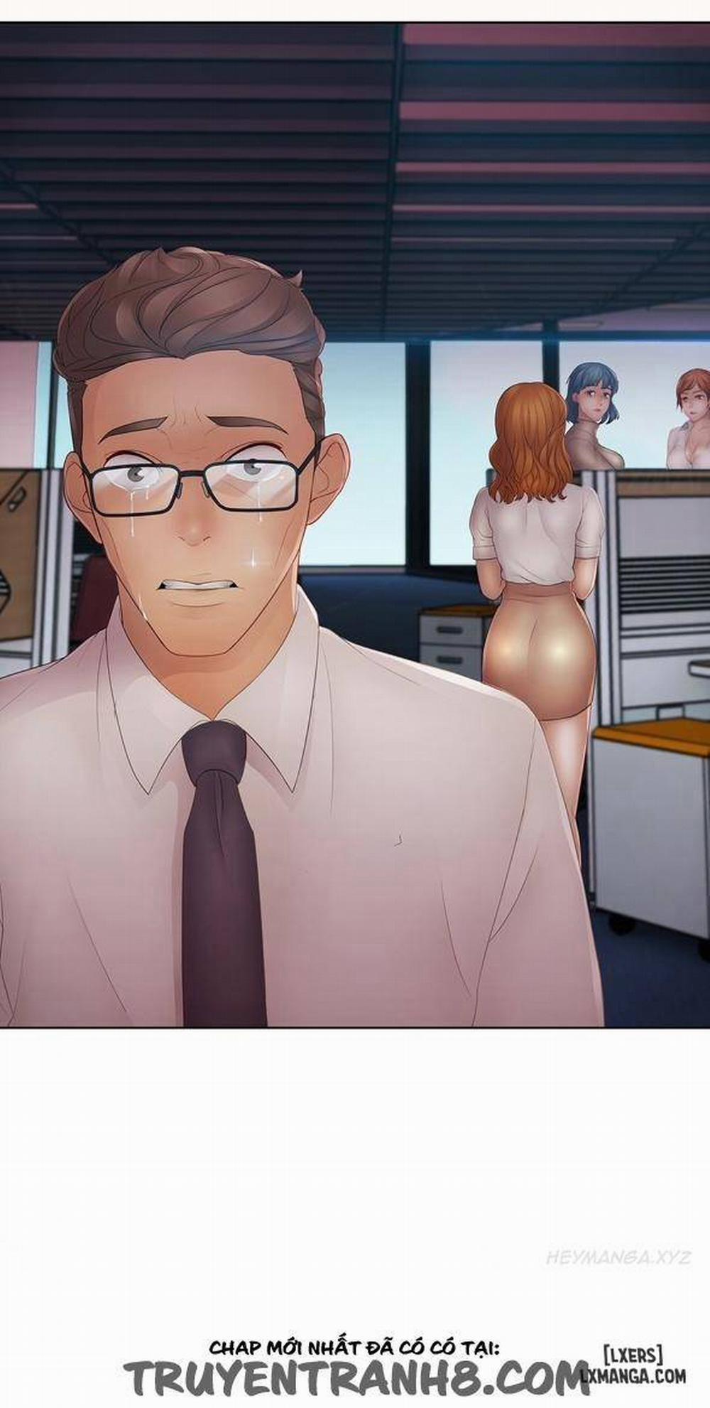 Khu Vườn Hoang Lạc 38 trang 27