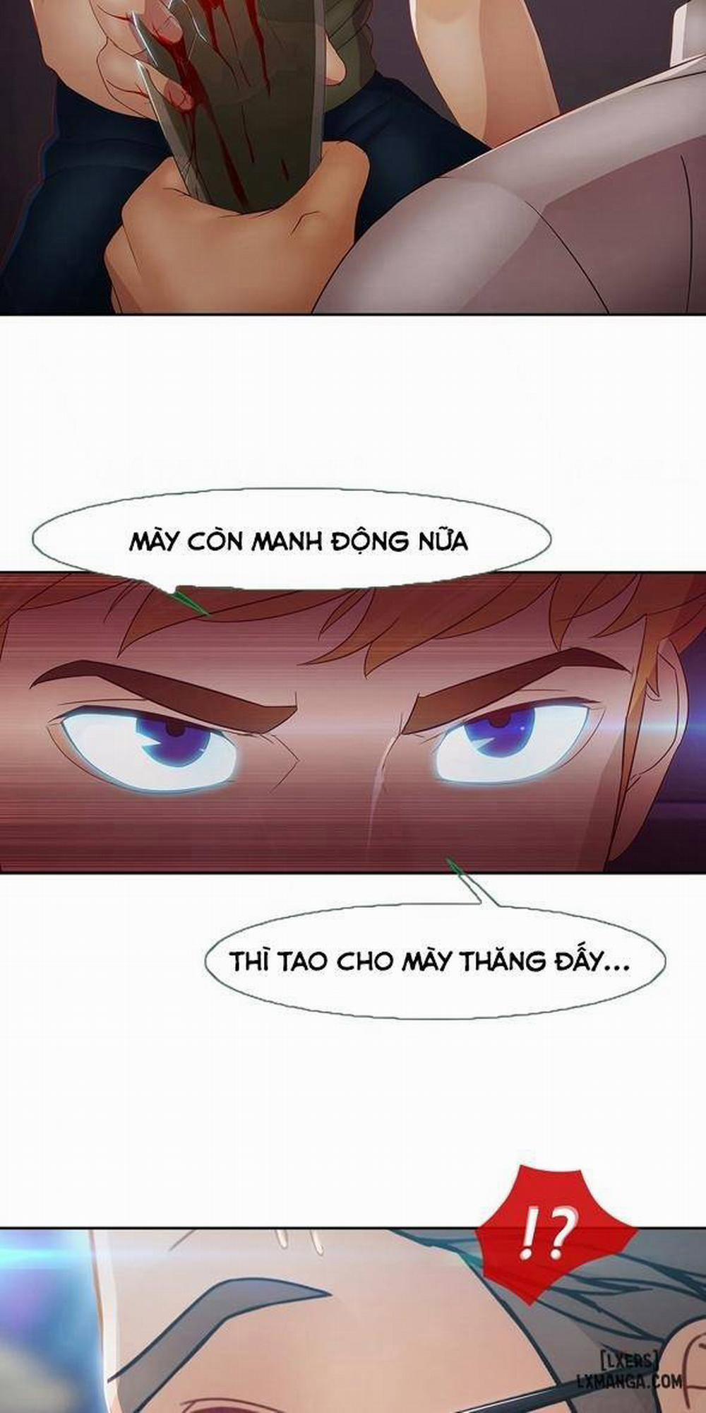 Khu Vườn Hoang Lạc 39 trang 20