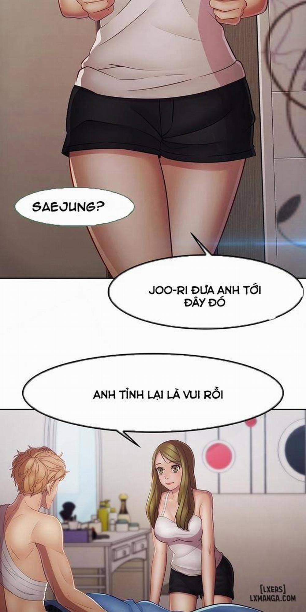 Khu Vườn Hoang Lạc 39 trang 28