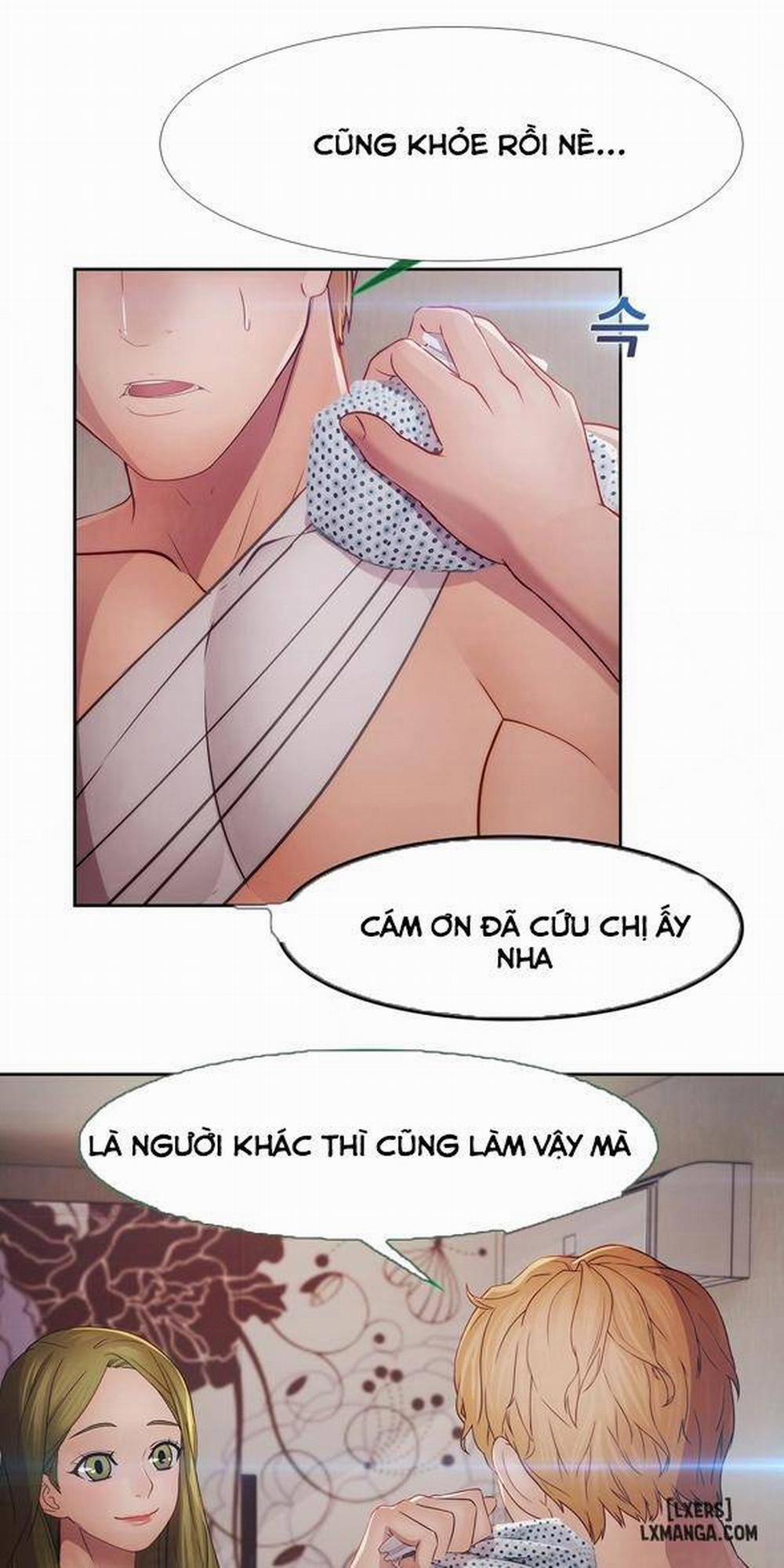 Khu Vườn Hoang Lạc 39 trang 30
