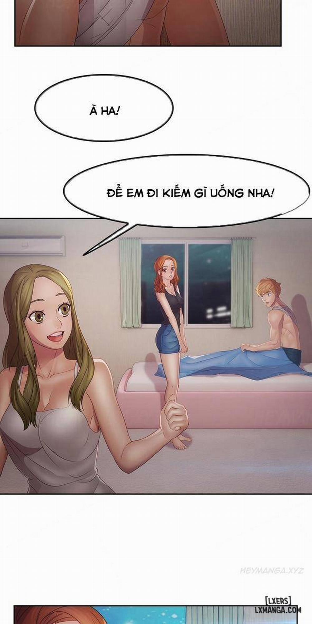 Khu Vườn Hoang Lạc 39 trang 39