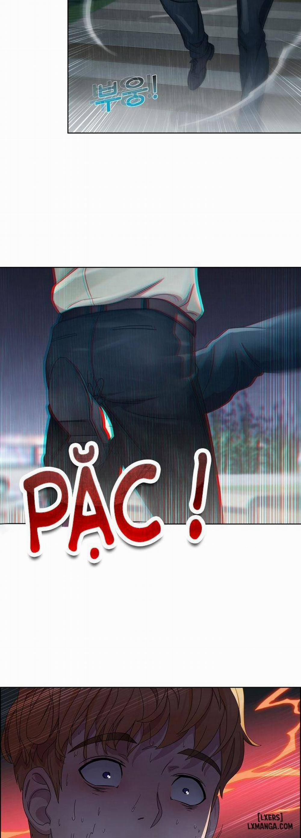 Khu Vườn Hoang Lạc 4 trang 10