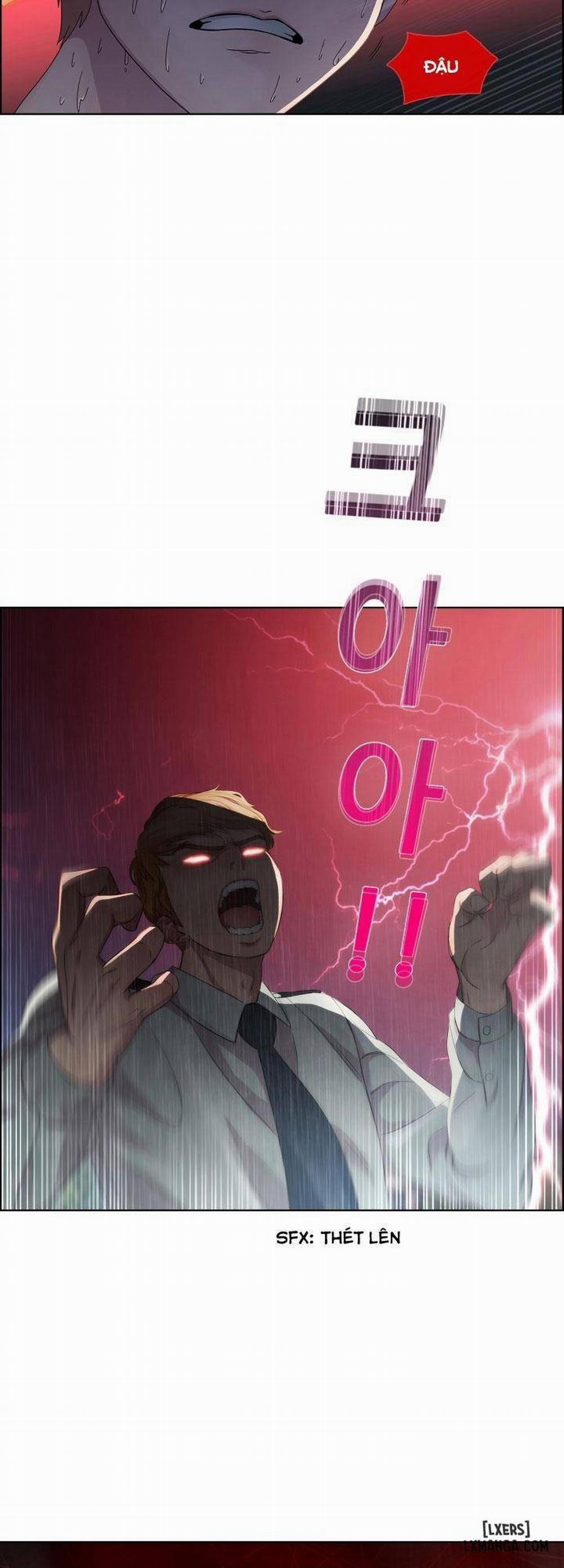 Khu Vườn Hoang Lạc 4 trang 11