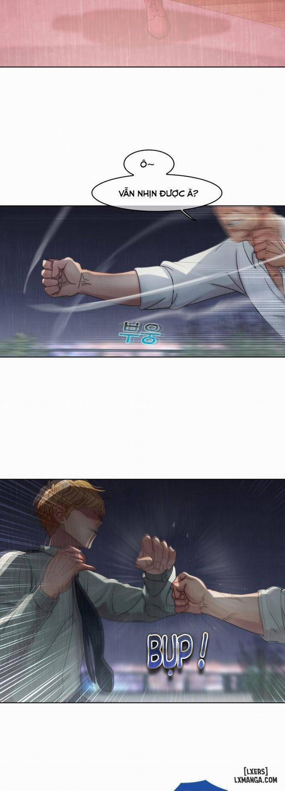 Khu Vườn Hoang Lạc 4 trang 13