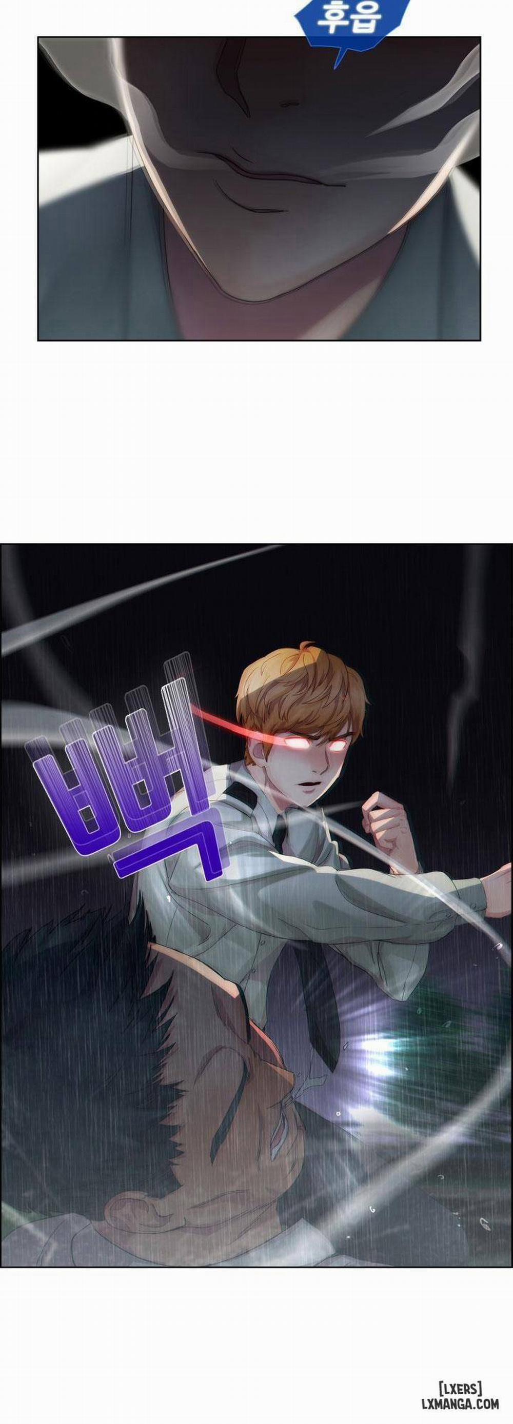 Khu Vườn Hoang Lạc 4 trang 14