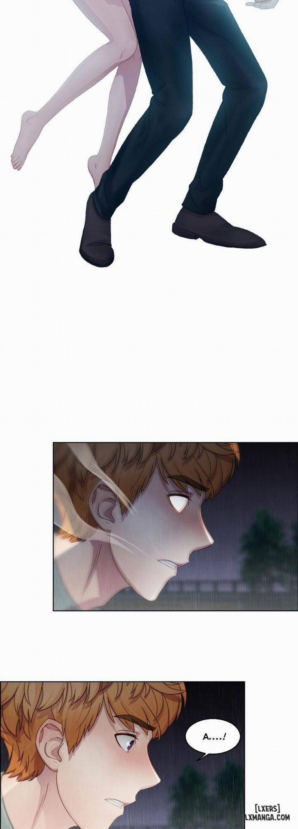 Khu Vườn Hoang Lạc 4 trang 16