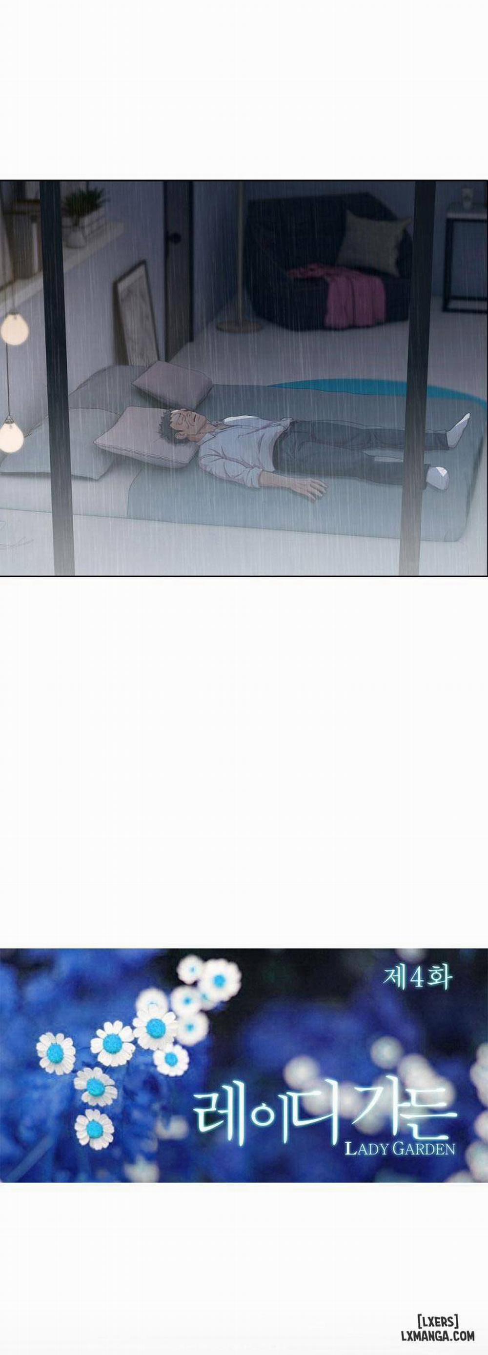 Khu Vườn Hoang Lạc 4 trang 18