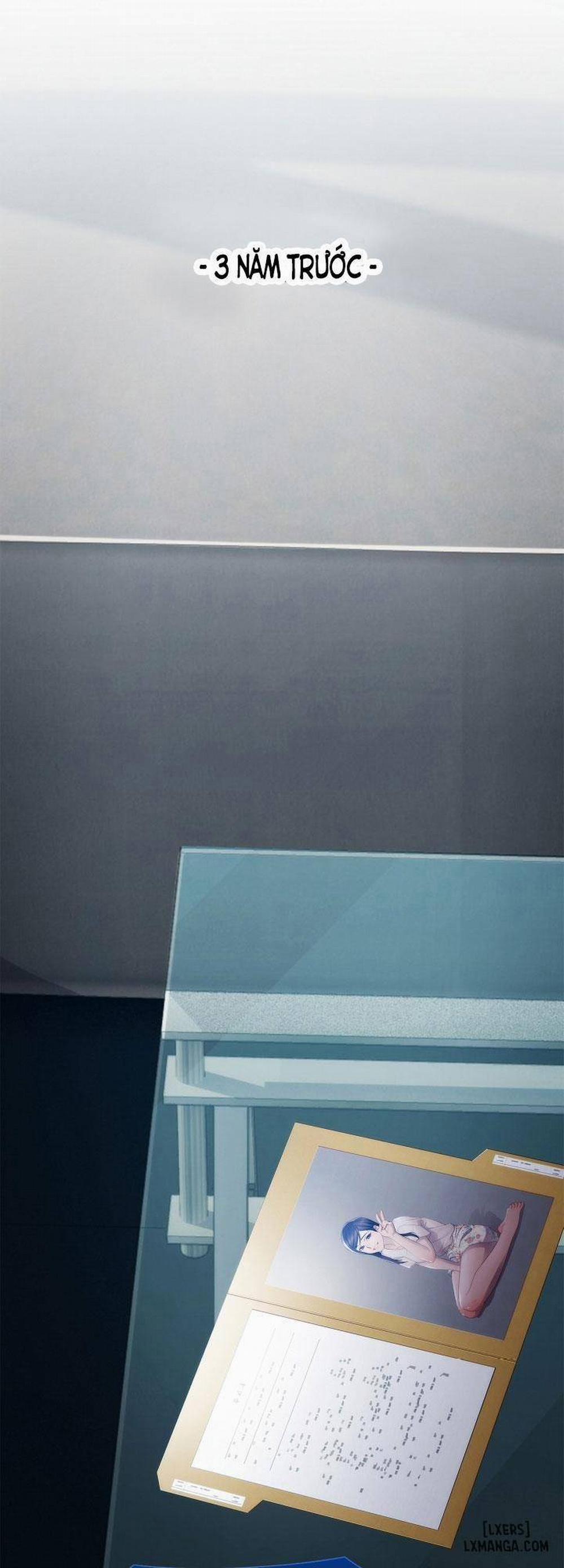 Khu Vườn Hoang Lạc 4 trang 19