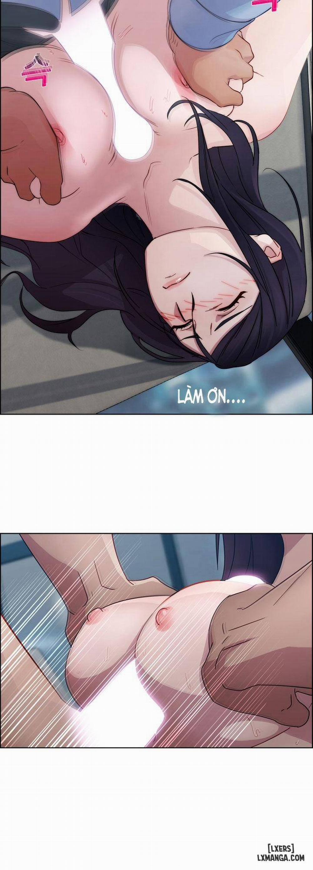 Khu Vườn Hoang Lạc 4 trang 28