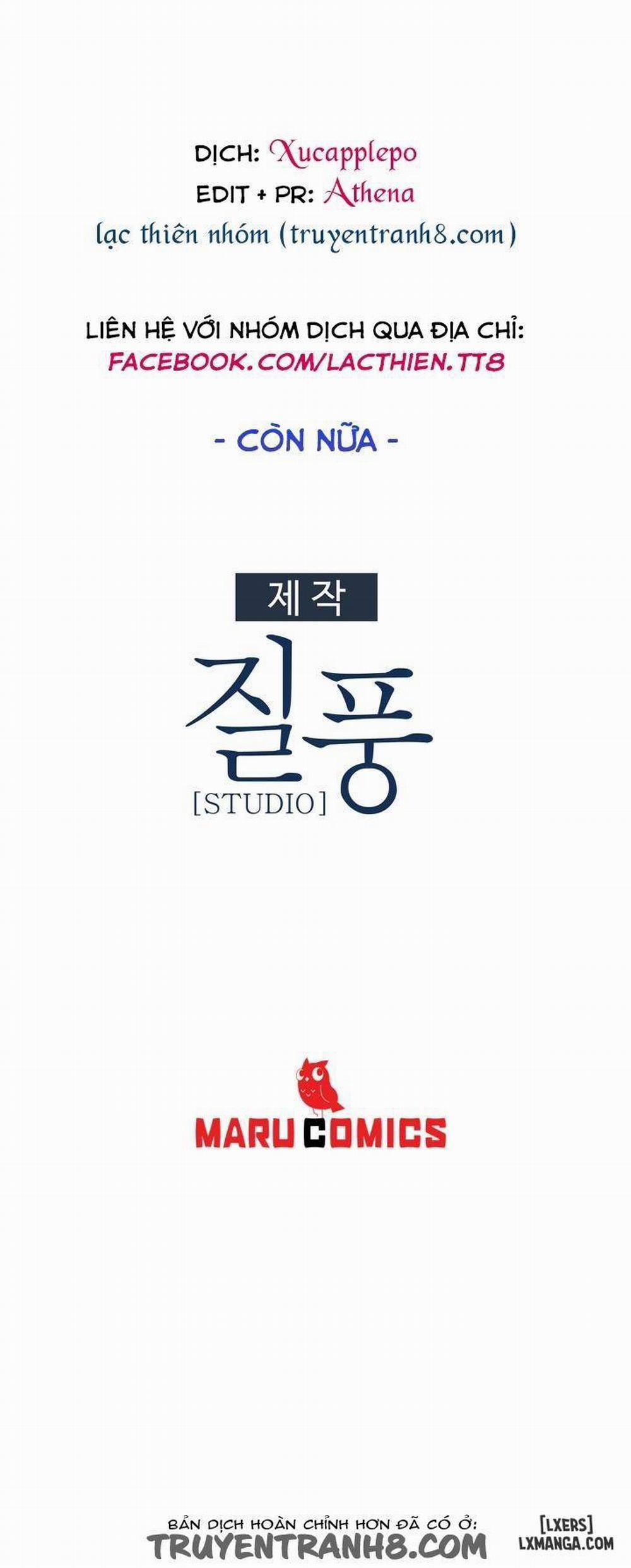 Khu Vườn Hoang Lạc 4 trang 36