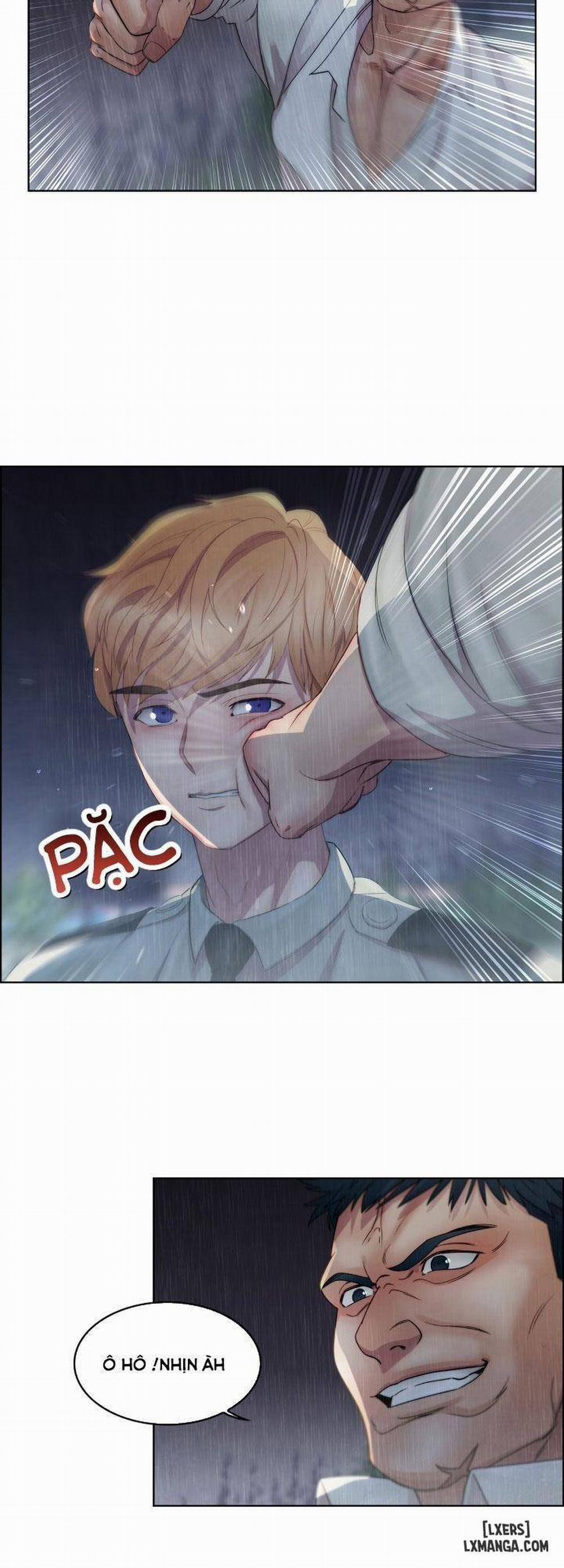 Khu Vườn Hoang Lạc 4 trang 7