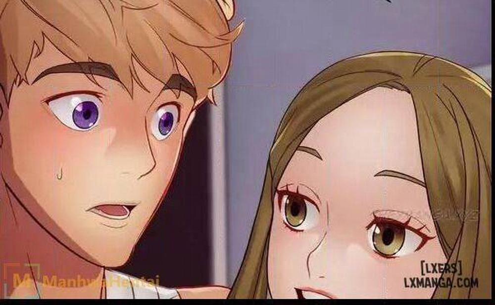 Khu Vườn Hoang Lạc 40 trang 19