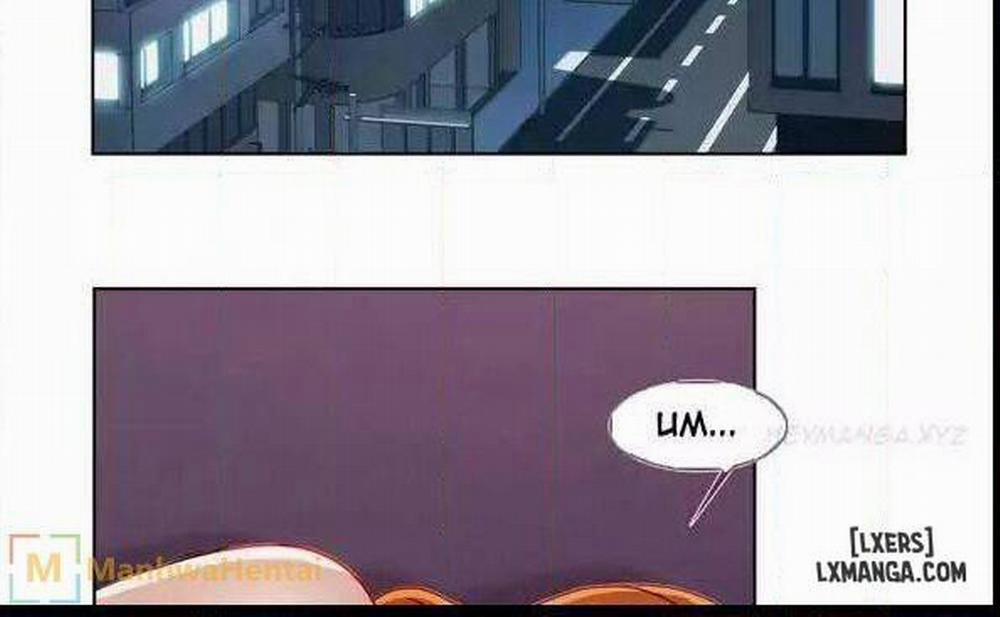 Khu Vườn Hoang Lạc 40 trang 25