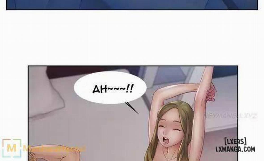 Khu Vườn Hoang Lạc 40 trang 35