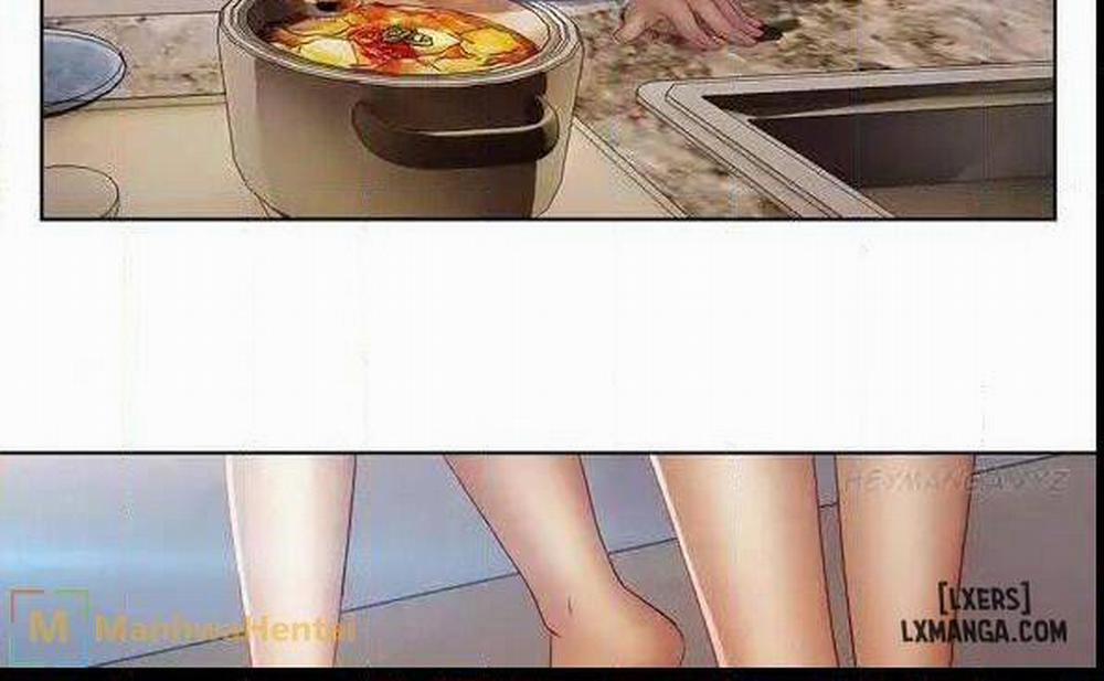 Khu Vườn Hoang Lạc 40 trang 37