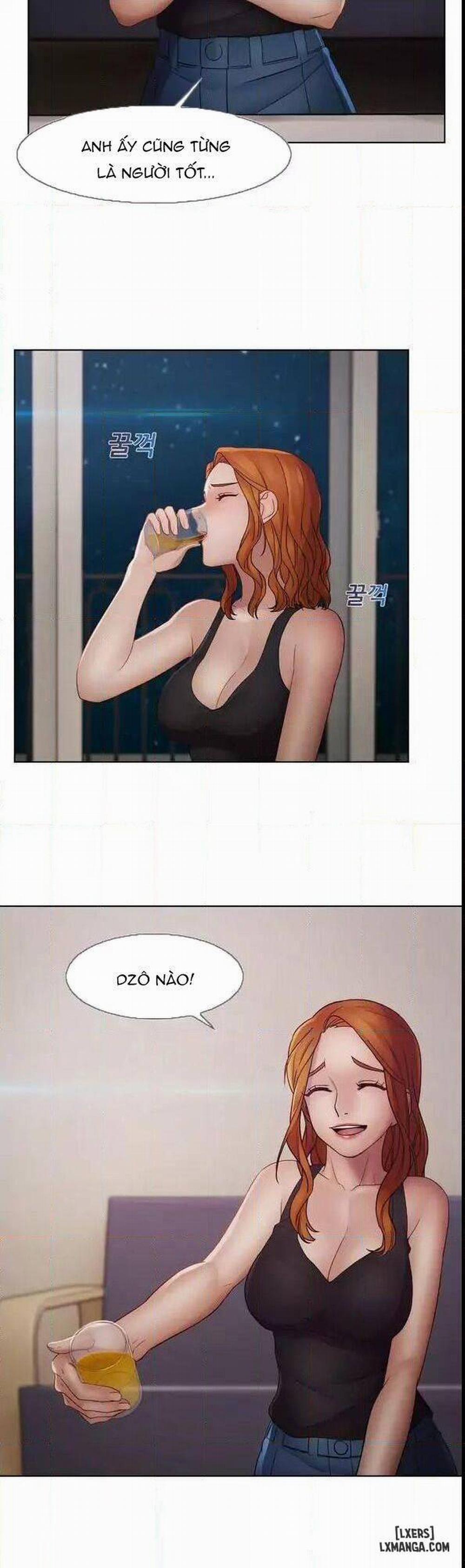 Khu Vườn Hoang Lạc 40 trang 4