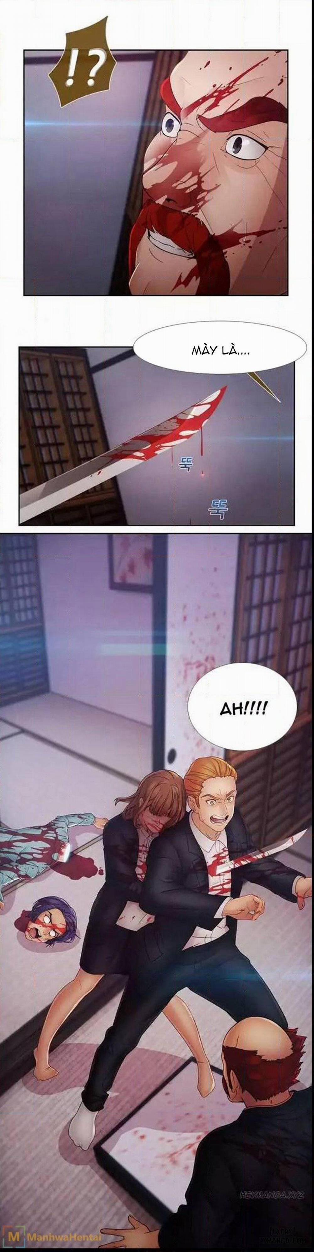 Khu Vườn Hoang Lạc 41 trang 17