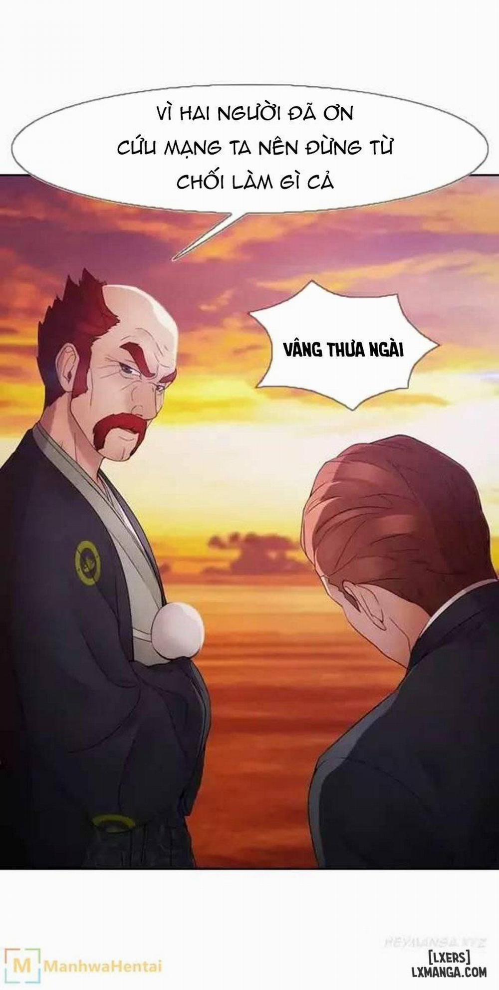 Khu Vườn Hoang Lạc 41 trang 20