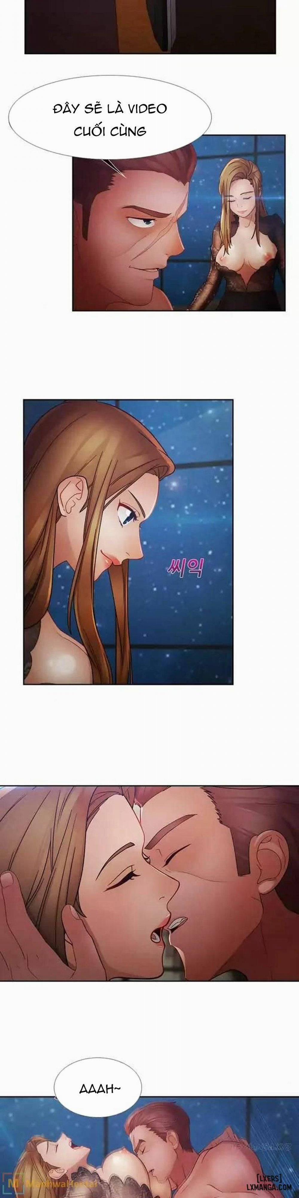 Khu Vườn Hoang Lạc 41 trang 5