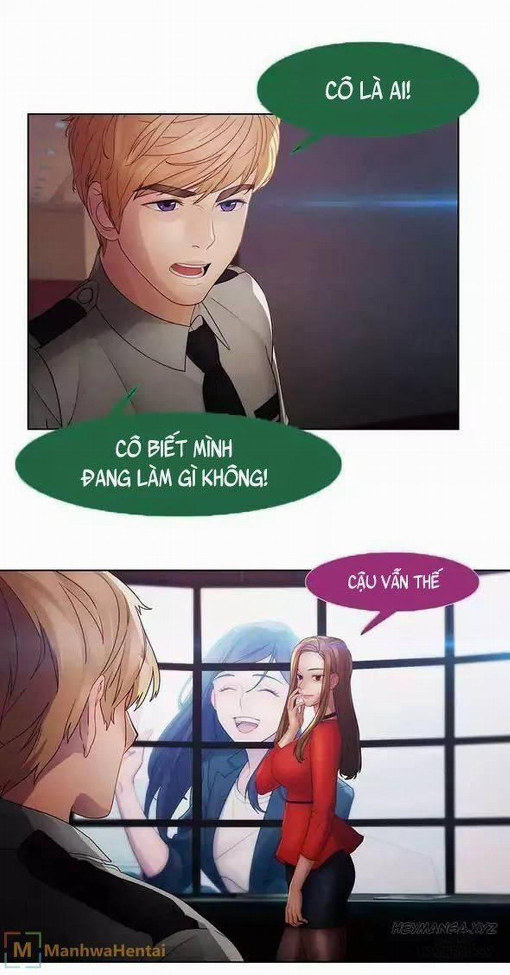 Khu Vườn Hoang Lạc 43 trang 2