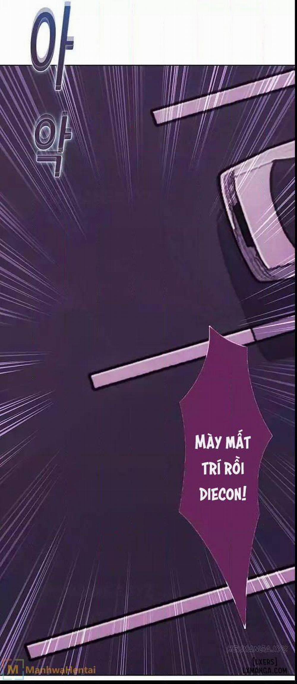 Khu Vườn Hoang Lạc 43 trang 34