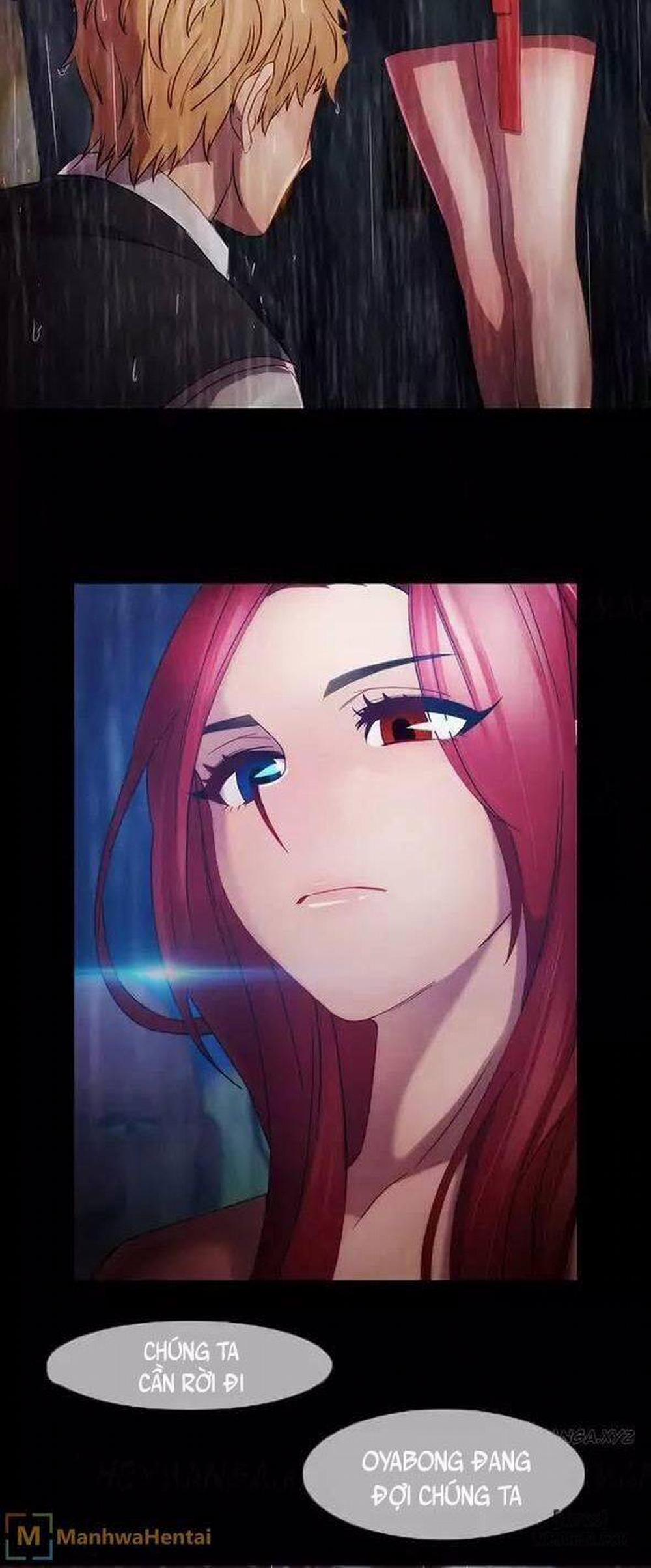 Khu Vườn Hoang Lạc 43 trang 4