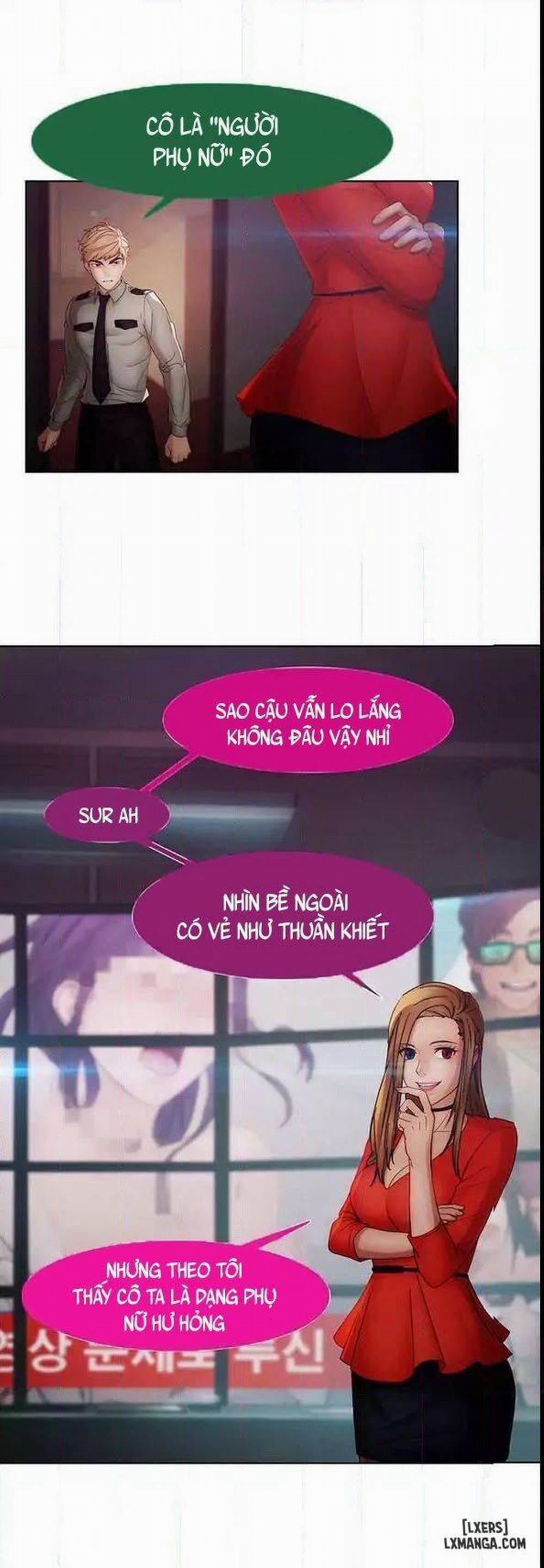 Khu Vườn Hoang Lạc 43 trang 7