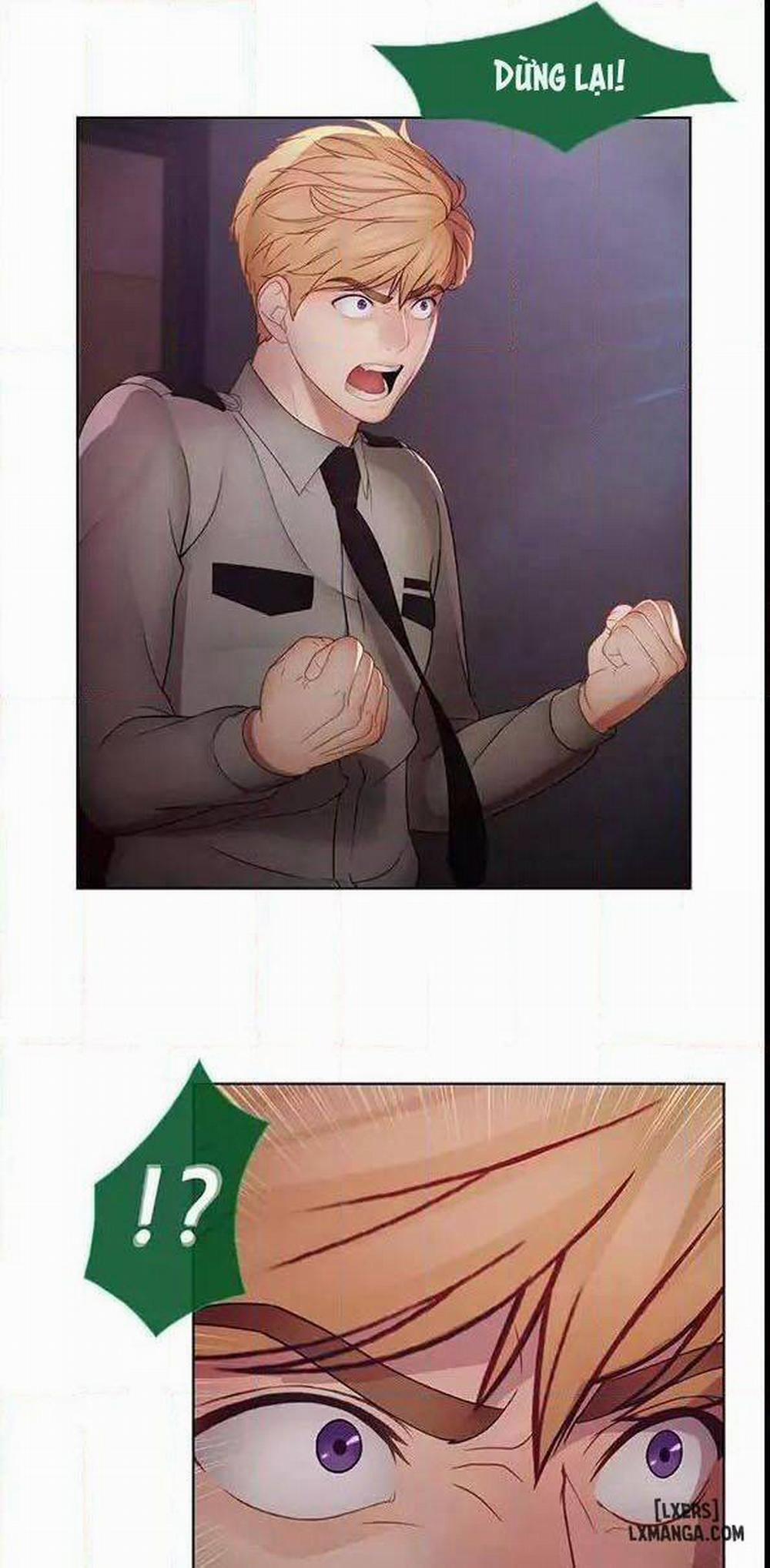 Khu Vườn Hoang Lạc 43 trang 9