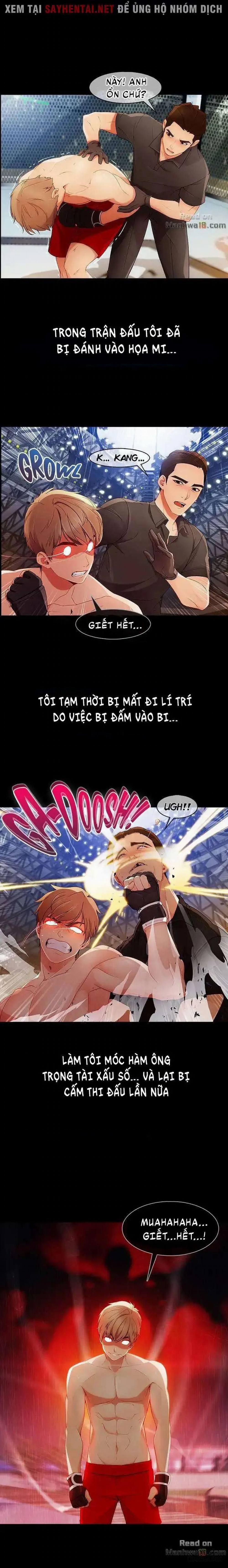 Khu Vườn Hoang Lạc 44 trang 10